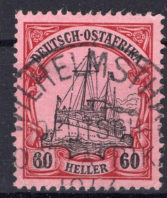 DOA 29 In Excellent Condition (BA8918)