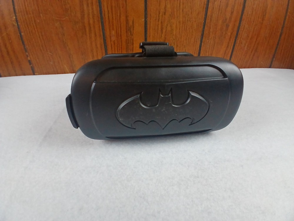 Batman Virtual Reality Glasses