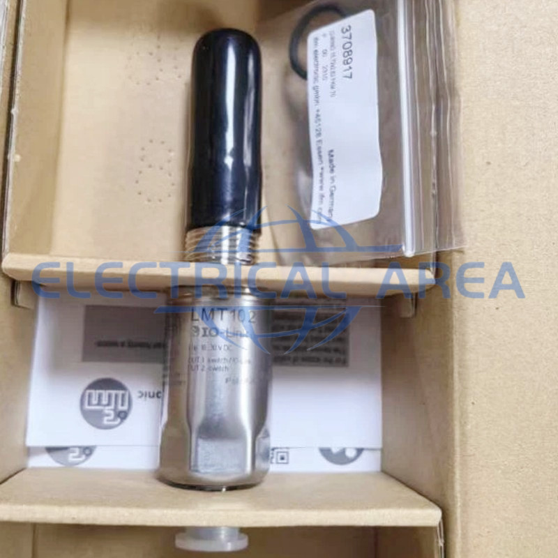 1PC NEW IFM LMT102 liquid level sensor Fast delivery