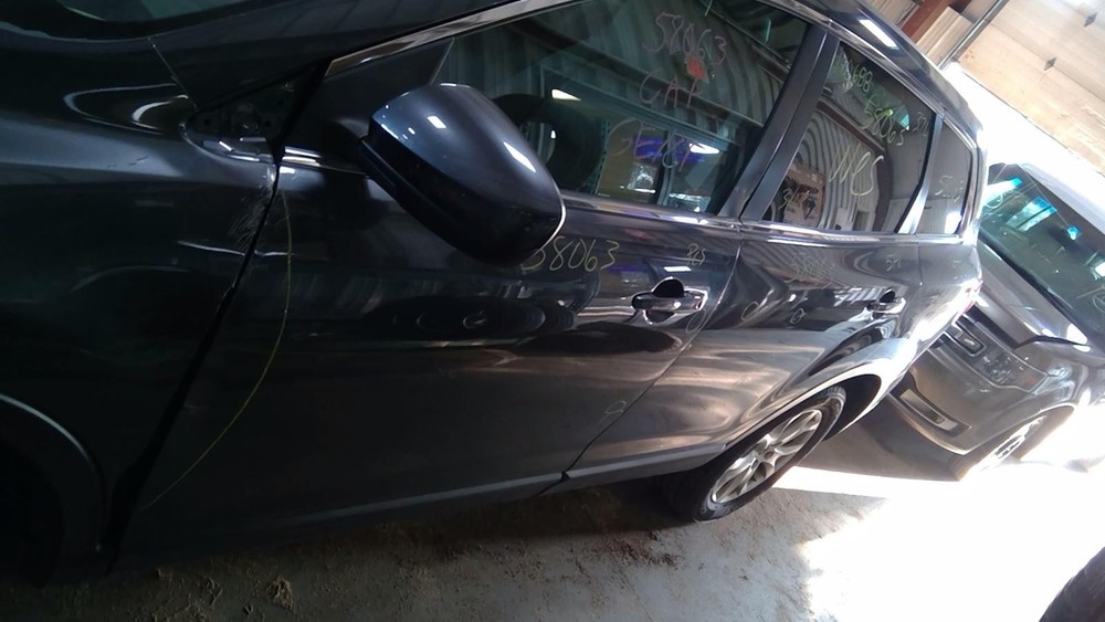 Used Floor Jack fits: 2013 Mazda CX-9 Grade A