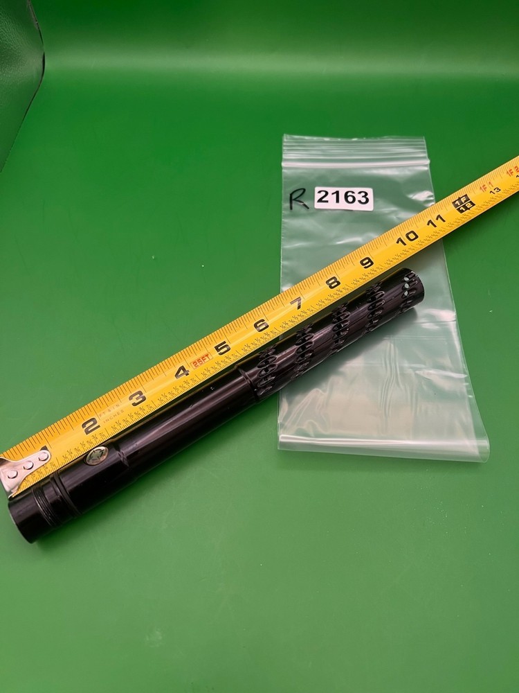 Freak Tear Drop 14 Inch Tip