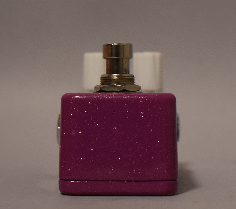 Malekko Omicron Phaser Effect Pedal