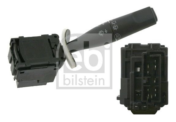 FOR FEBI 19722 WIPER SWITCH