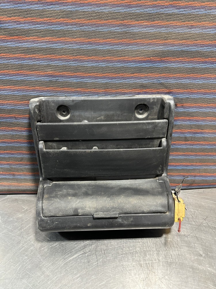 Freightliner FL70 Document Paper PANEL Holder  - Used