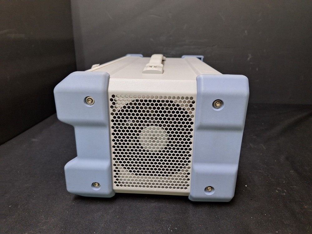 R&S ZNL3 : Vector Network Analyzer 5kHz - 3GHz, 2 Ports (1448)