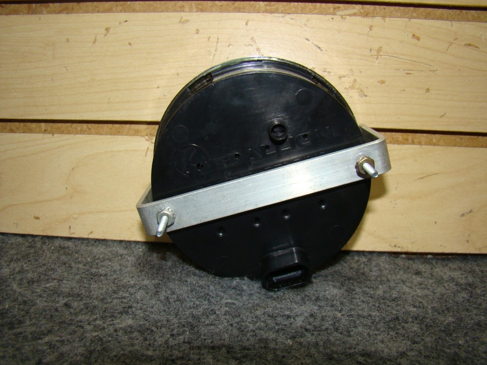 USED MOTORHOME MONACO SPEEDOMETER 8650-00010-29 DASH GAUGE