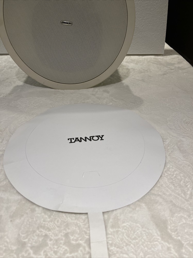 Tannoy CMS 60 TDC Professional Ceiling Speaker