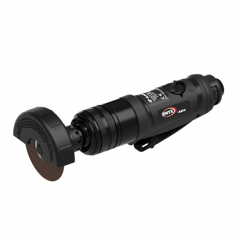 ASTRO PNEUMATIC 408 Onyx Flex Head Reversible HD Cut Off Tool NEW