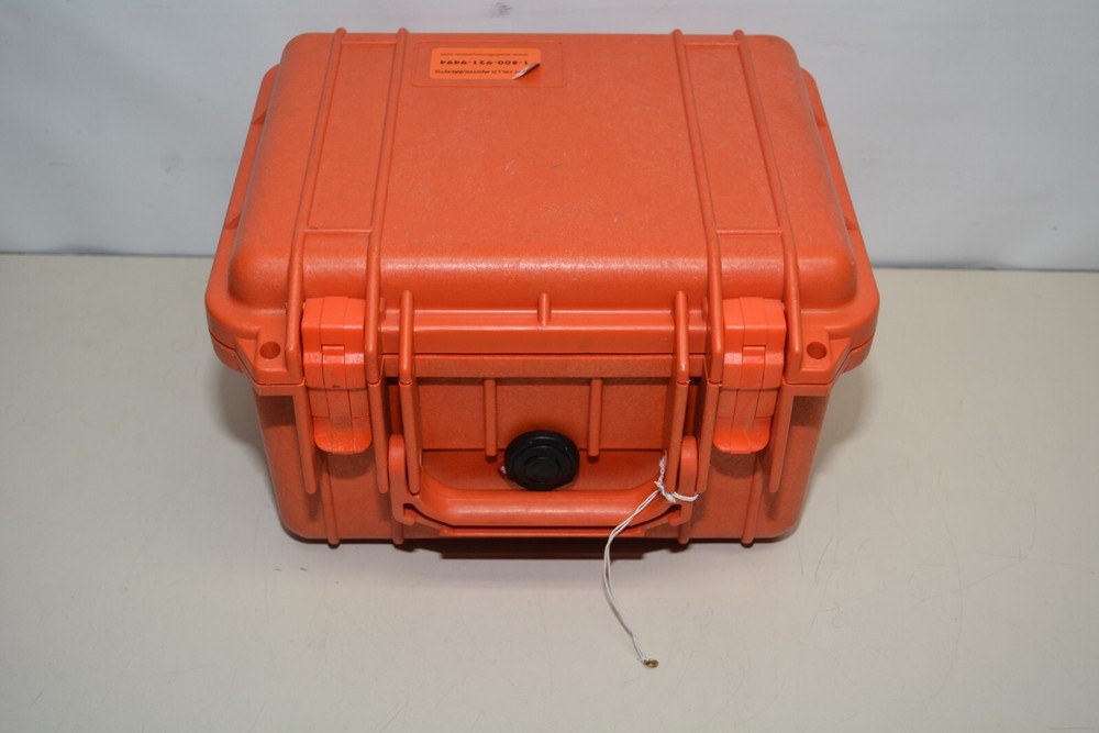 Time Electronics 7050 Process and Thermocouple Calibrator #W2141