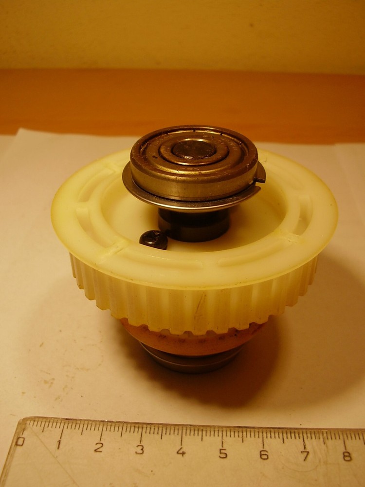 Collator Duplo DC-10 mini spare parts