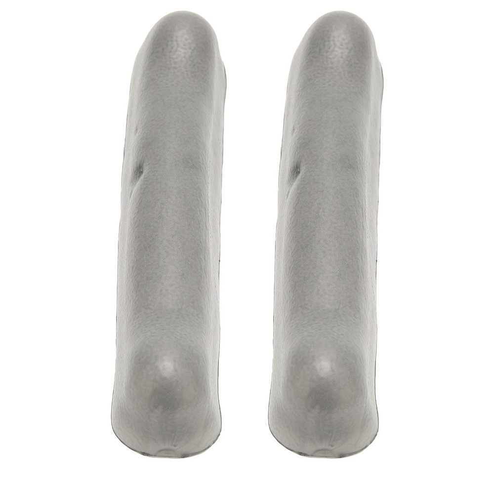 1 Pair Soft Foam Replacement Cushion Prevent Chafing For Athletes Popular