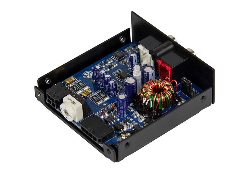 Hifonics HF-SC2 - 2-Channel "High/Low Level" Converter