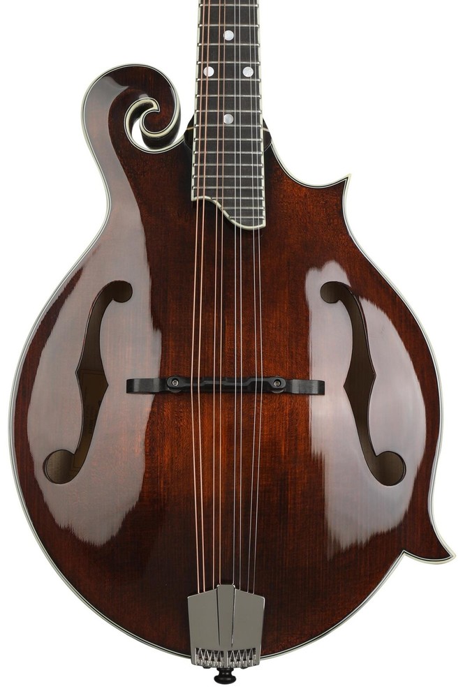 Eastman Guitars MD515 F-style Mandolin - Classic