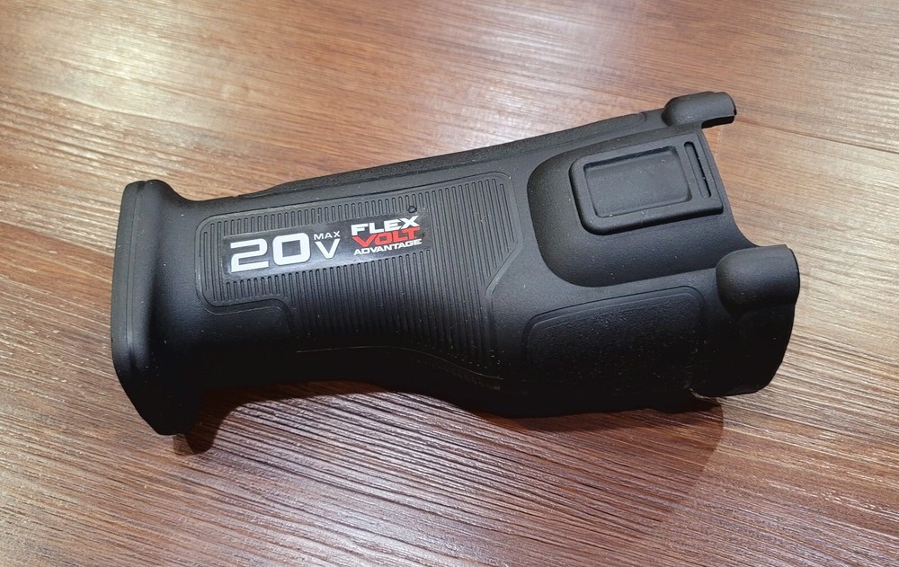 DeWALT BOOT FOR DCS386 20V MAX FLEXVOLT Reciprocating Saw