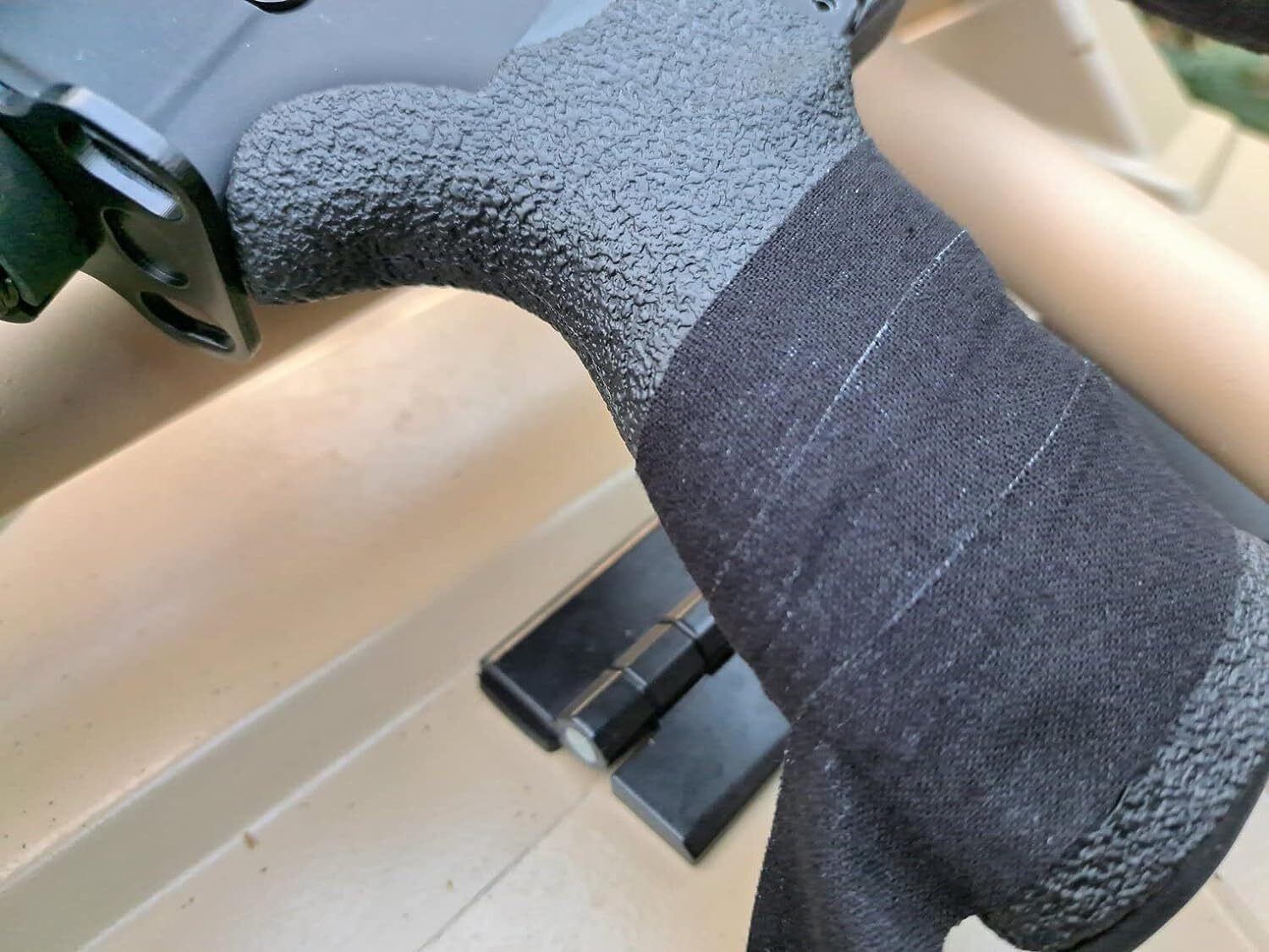 Tactical Gun Wrap Tape 4-Pack - Military-Grade Protection Weather Resistant