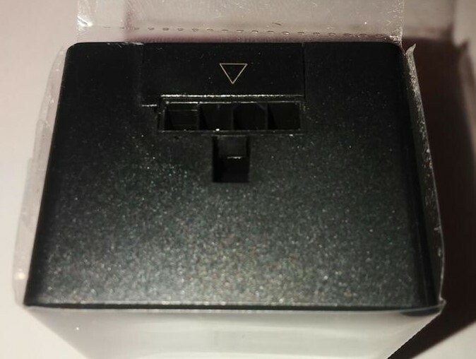 Parrot Genuine Sky controller 2 FOUR-PIN Charger