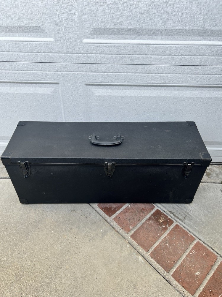 Speedotron D200 Brown-Line Electronic Flash System Package Case Excellent