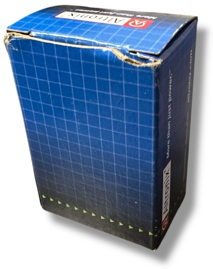 (BRAND NEW) Altronix VR1T Power Conversion Module