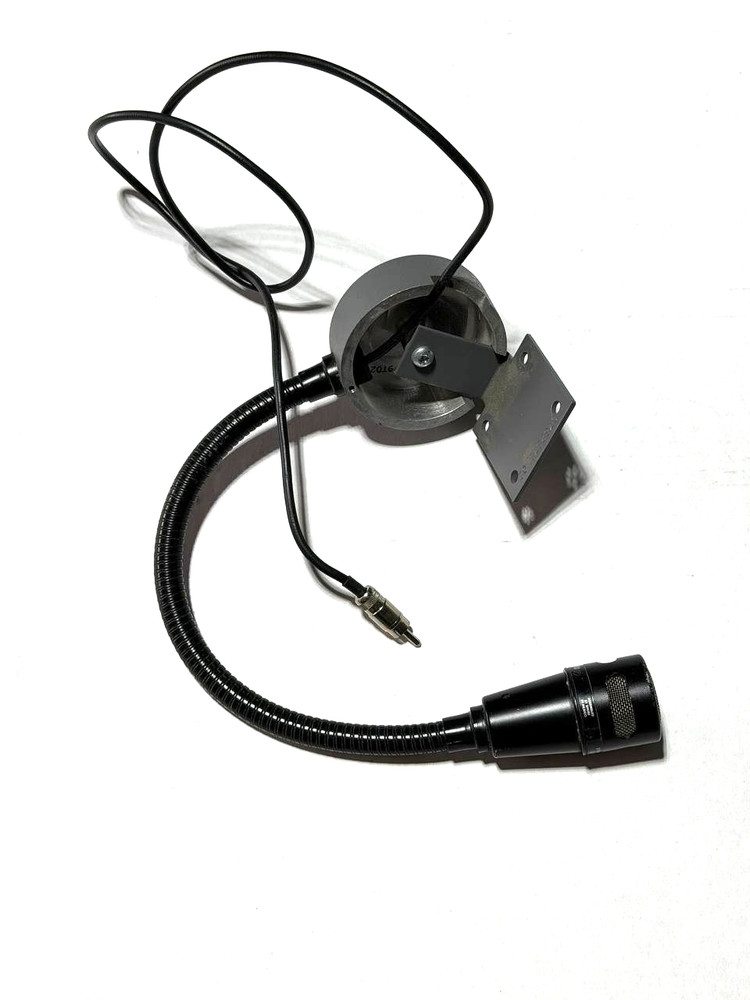 Shure VR300 Mic Microphone for Dispatch Console