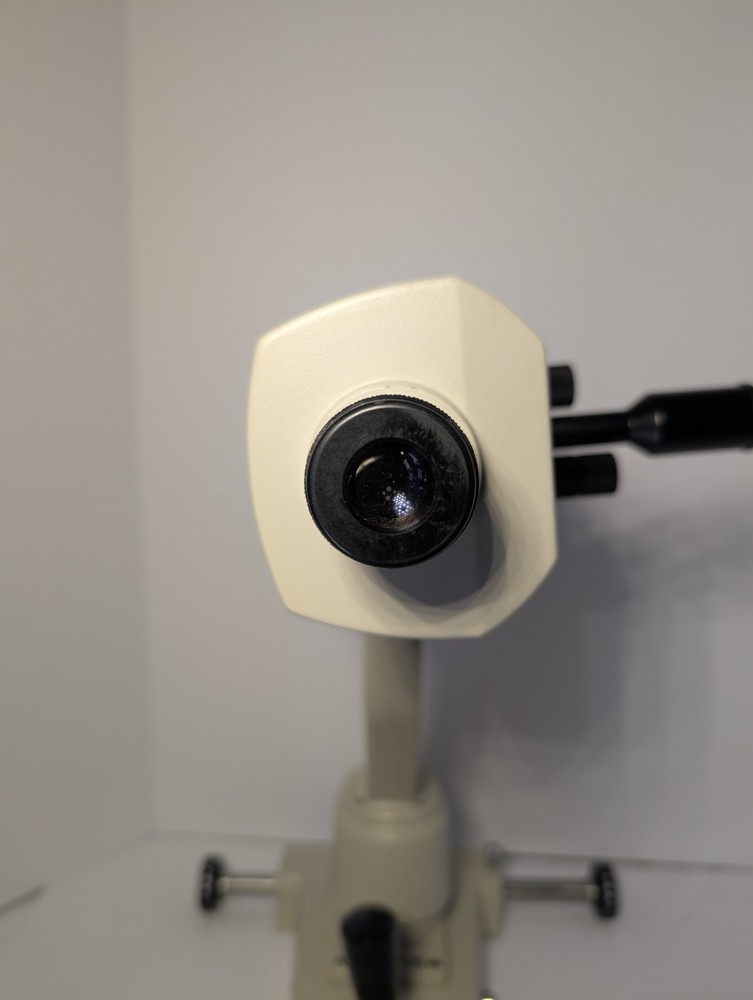 Topcon OM-4 Opthalmometer Keratometer - UNTESTED
