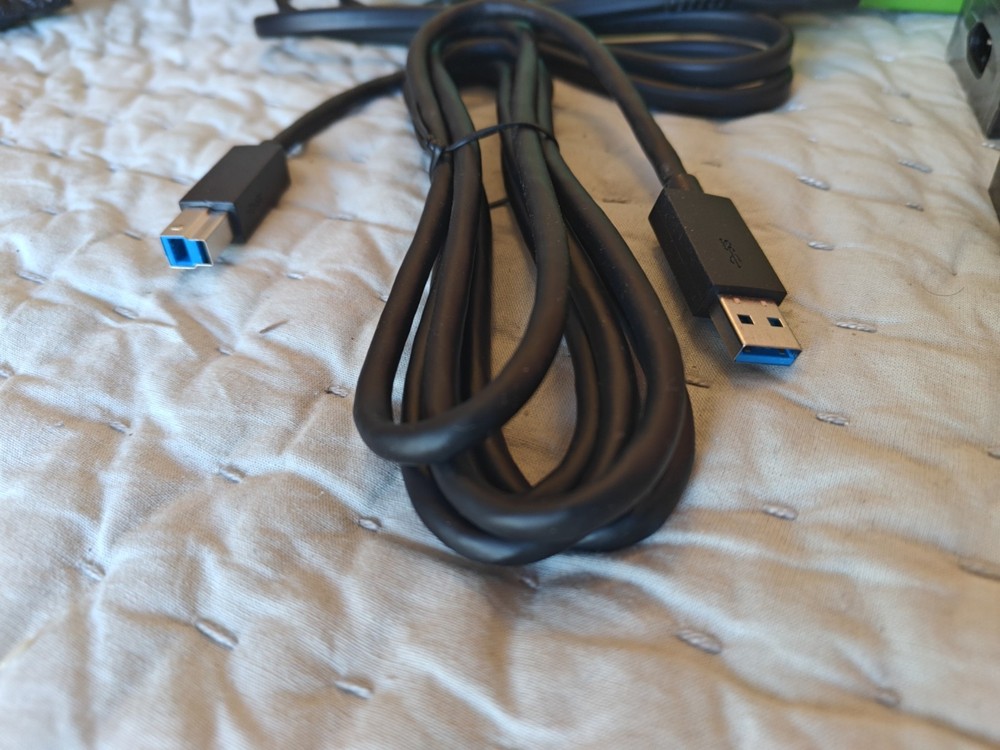 OEM Microsoft Xbox One Kinect Motion Sensor Camera Bar And Kinect Power Adapter