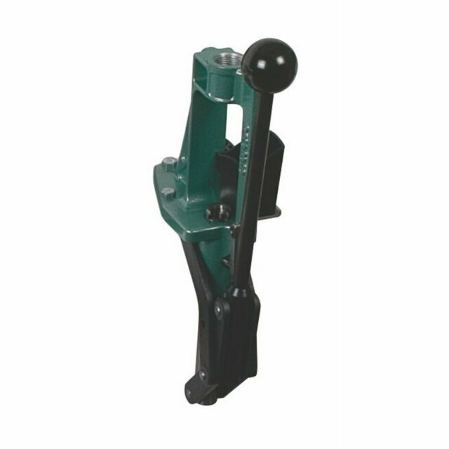 RCBS 87460 Partner Single Stage Press