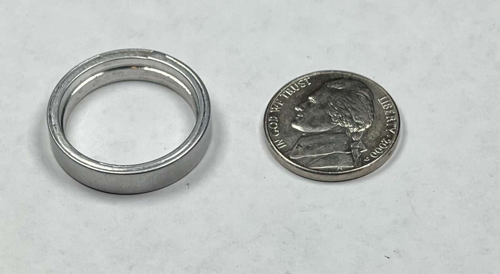 Covert Coins are special coins for covert transporting made from real coins