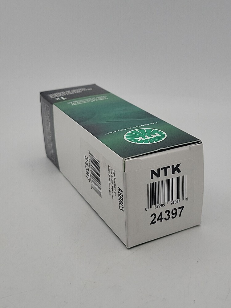 NTK 24397 Oxygen Sensor