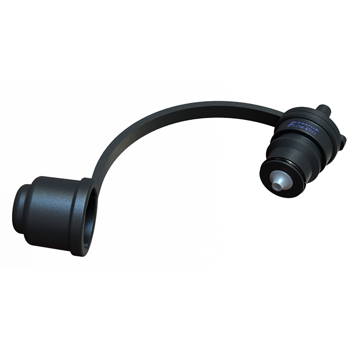 Flow-Rite BA-QDV-505-EB Coupler