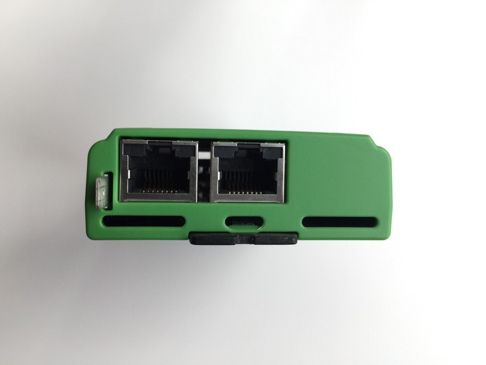 NIDEC CORP SI-PROFINET-V2 PROFINET COMMUNICATIONS MODULE
