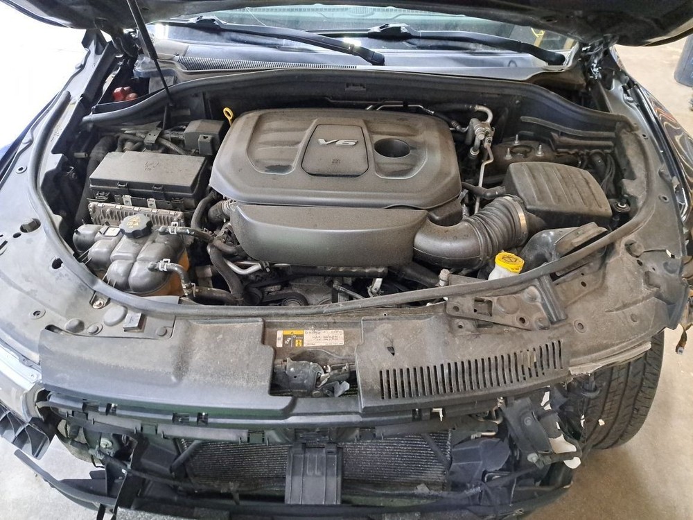 2018 Durango Amplifier Sku#4192162