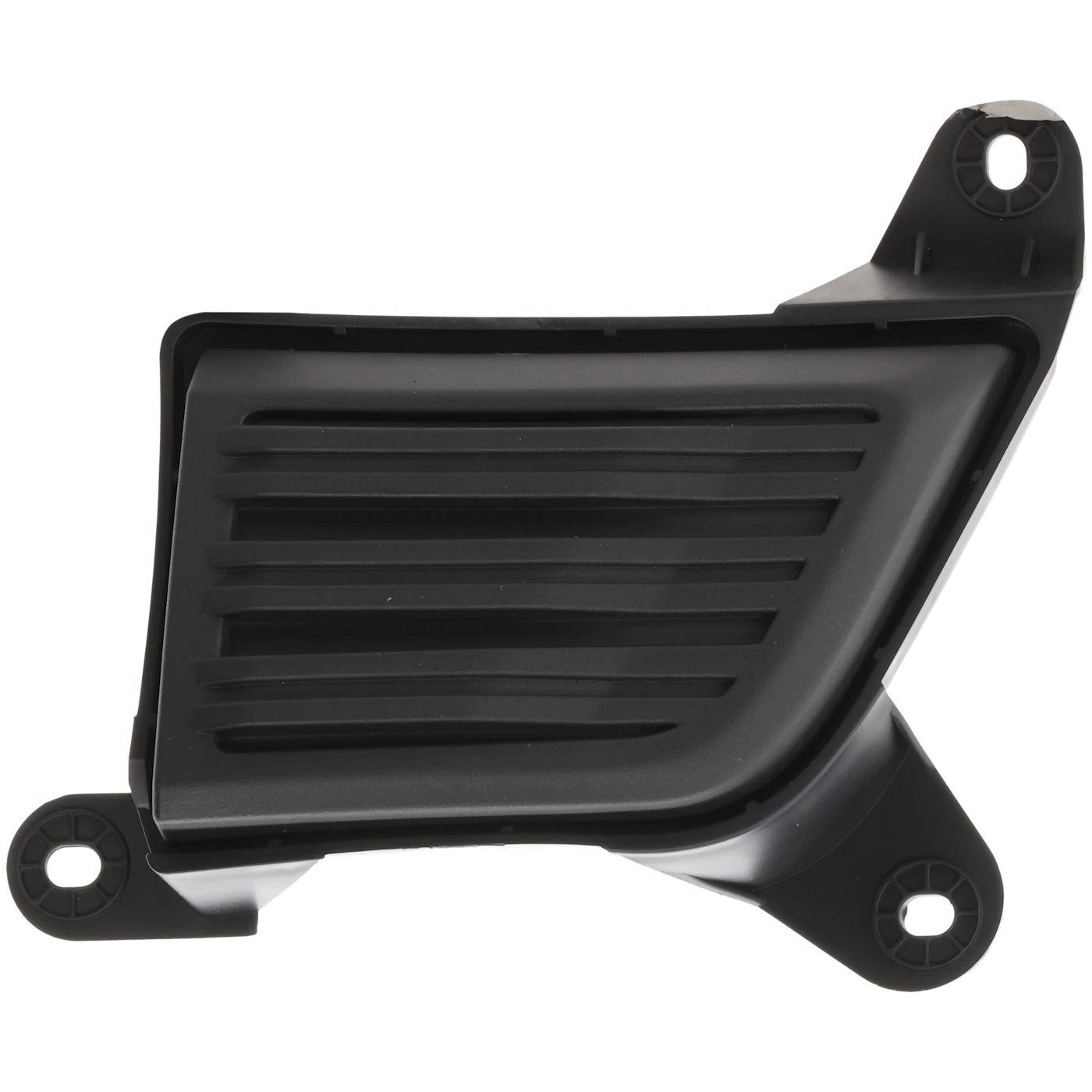 For 2019-2022 Chevy Silverado 1500 Front Bumper Cover Assembly Kit W/Fog Lights