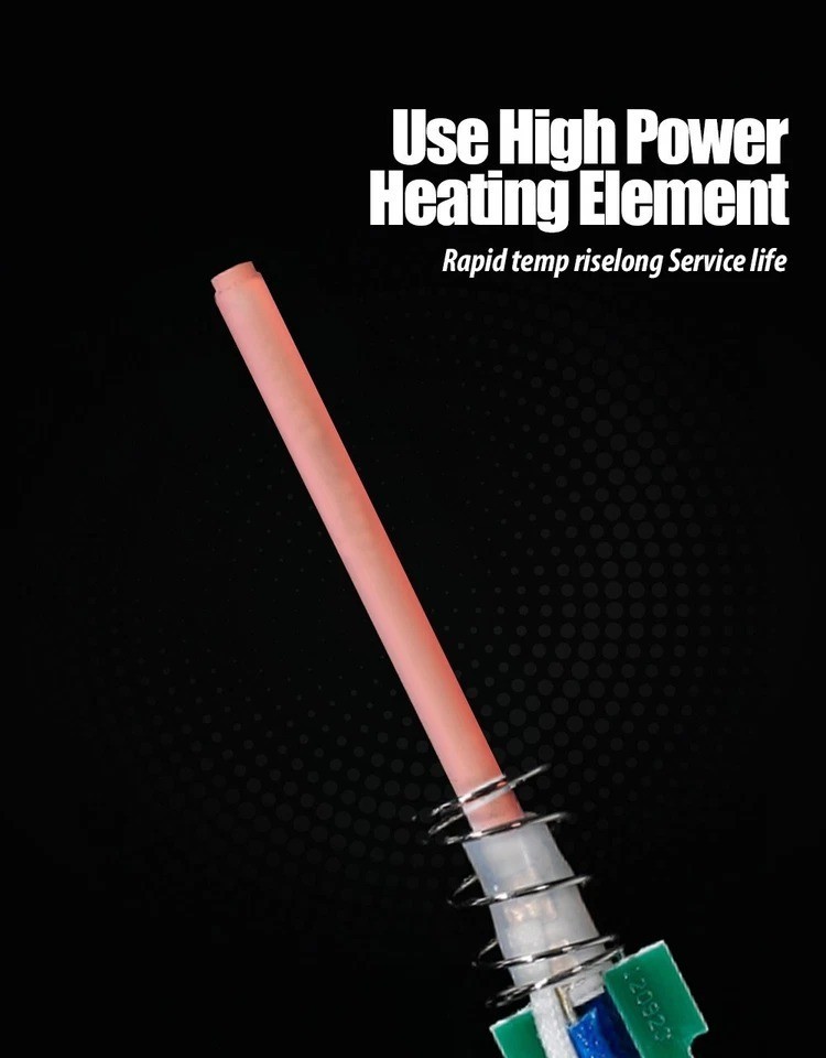 YIHUA 853AAA+ Preheater Rework Station Digital Soldering & Desoldering Station