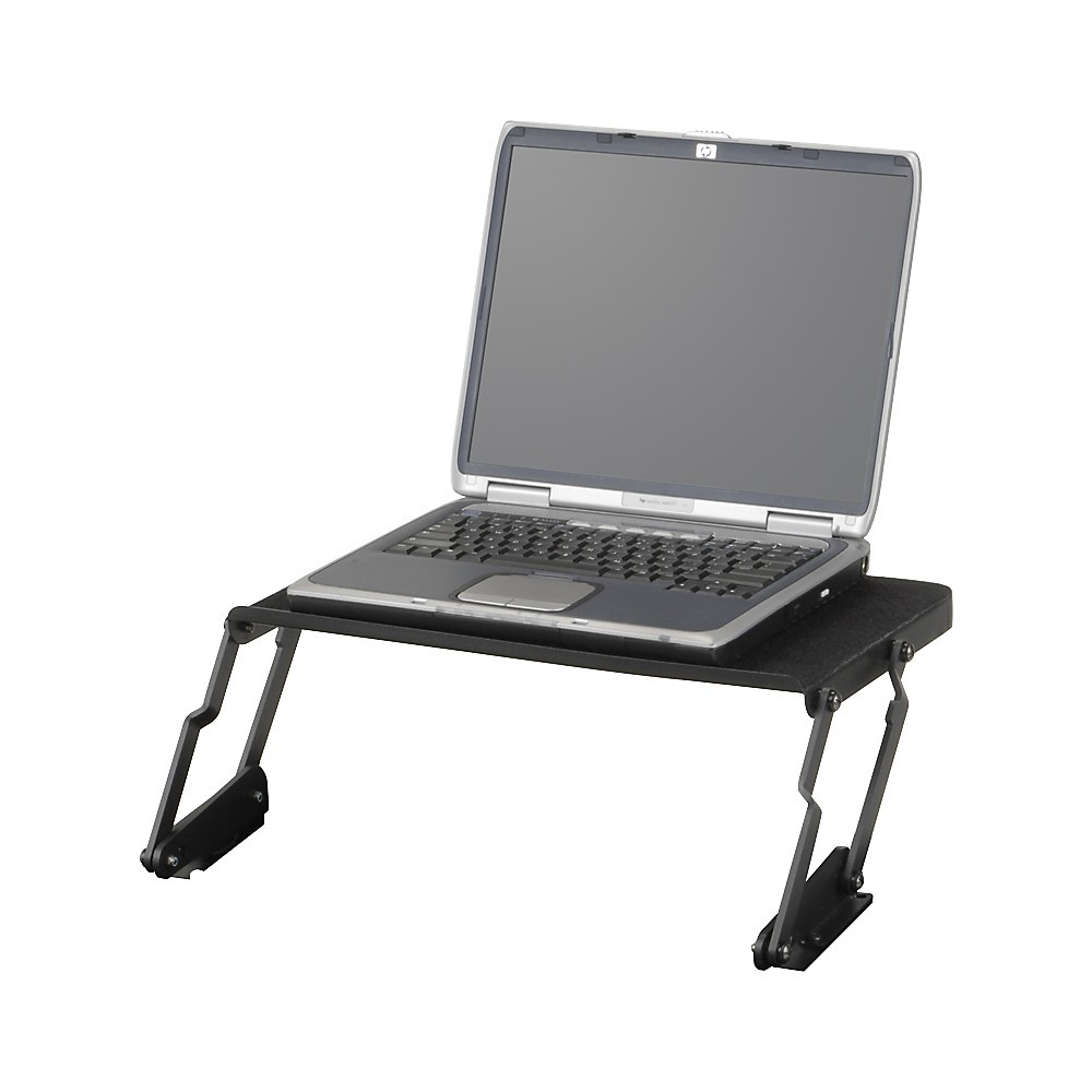 SKB 8-Space A/V Shelf