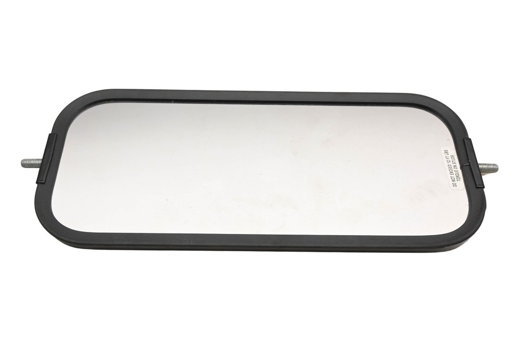 Delbar HR-42 Replacement Side Mirror NOS