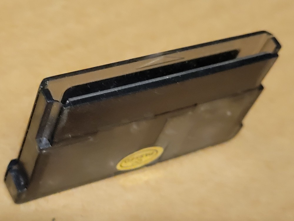 Neo Flash 512MB (2005) Pre-Owned NDS Development Device, Flash Cart Accessory