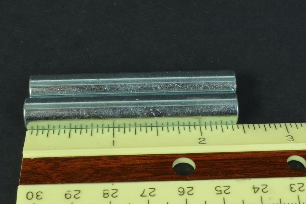 Minuteman 210400 Spacer Tubes