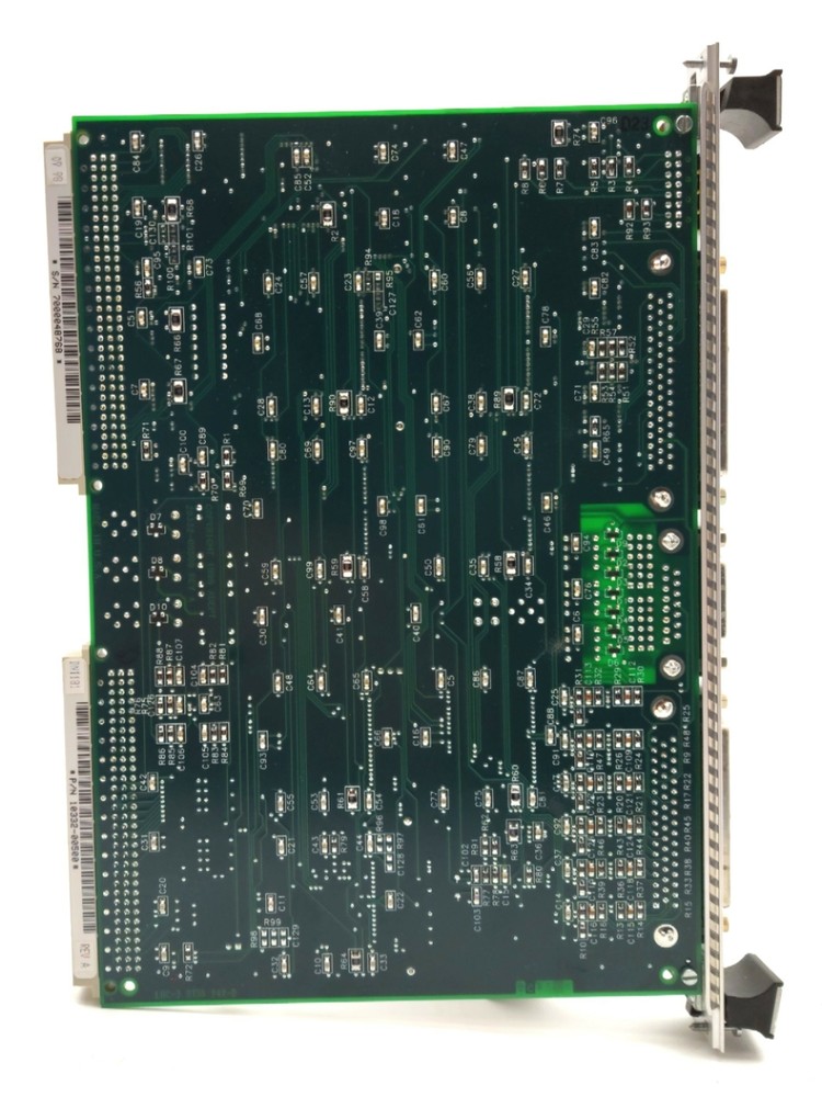 Adept 10332-00500 Rev. A VJI Joint Interface Module Card for MV Controller