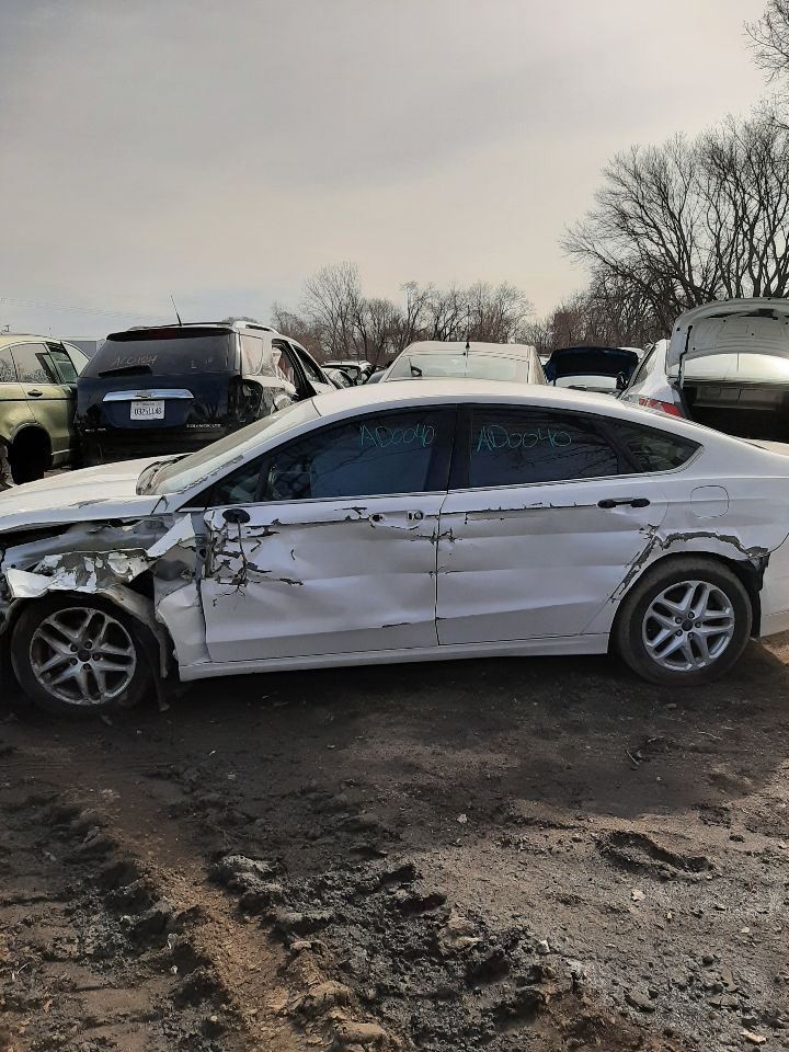 FUSION 2014 High Mounted Stop Light 936465