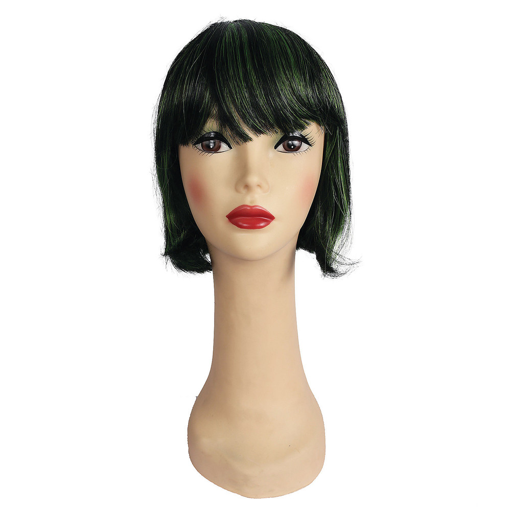 China Doll Wig - Lacey Wigs