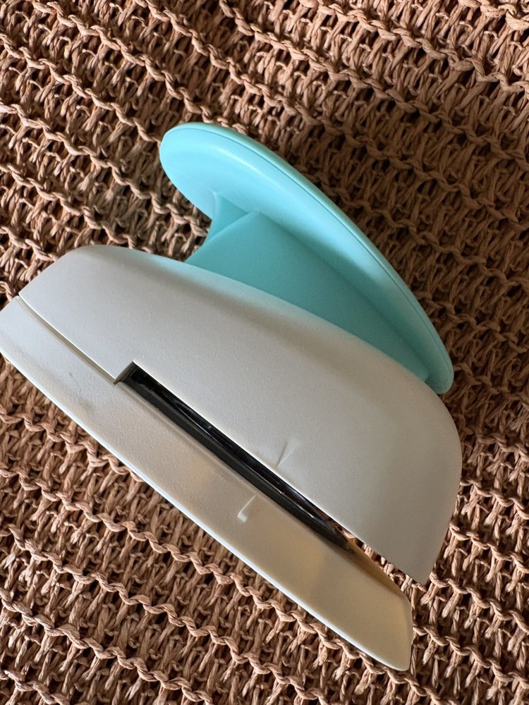 We R Memory Keepers Garland Punch