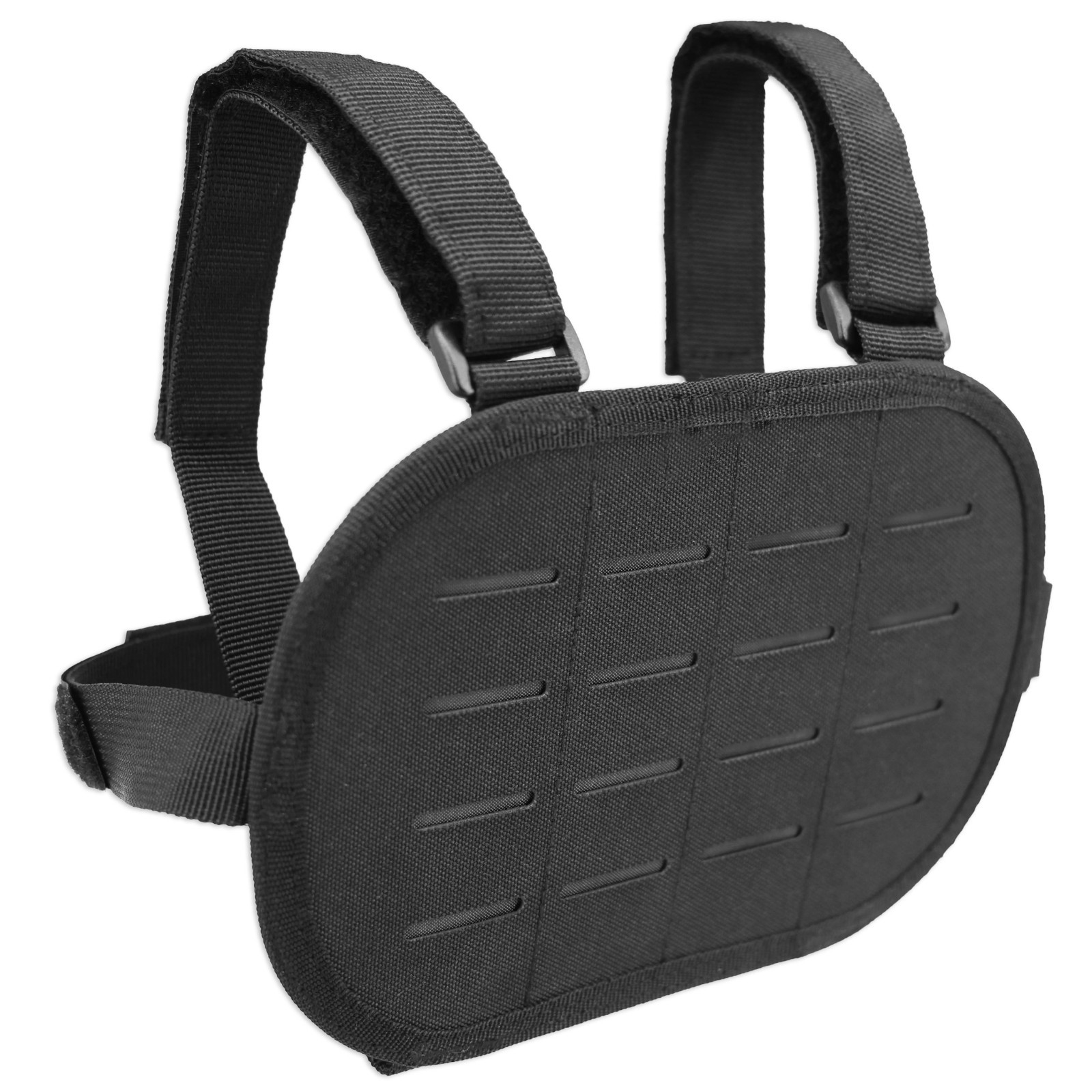 Lightning X Vehicle Universal Headrest Laser Cut MOLLE Mount | LXPB-HR