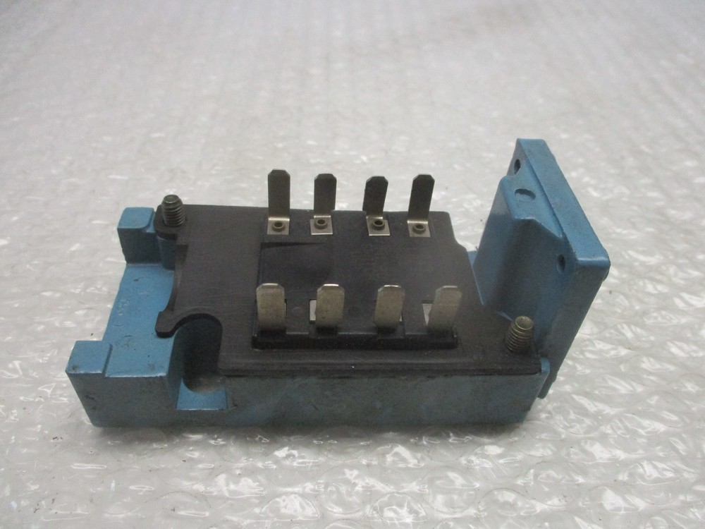 MICROSWITCH LSC6B SWITCH BODY NSNP