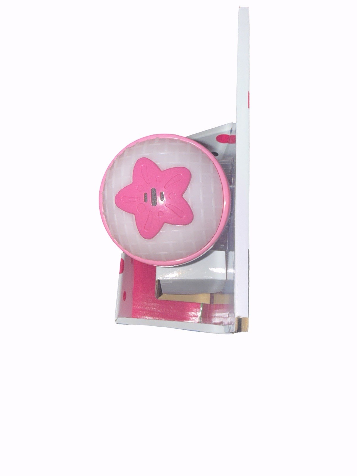 Disney Junior Minnie Mouse MY FIRST MICROPHONE 7" Light & Sound Electronic Toy