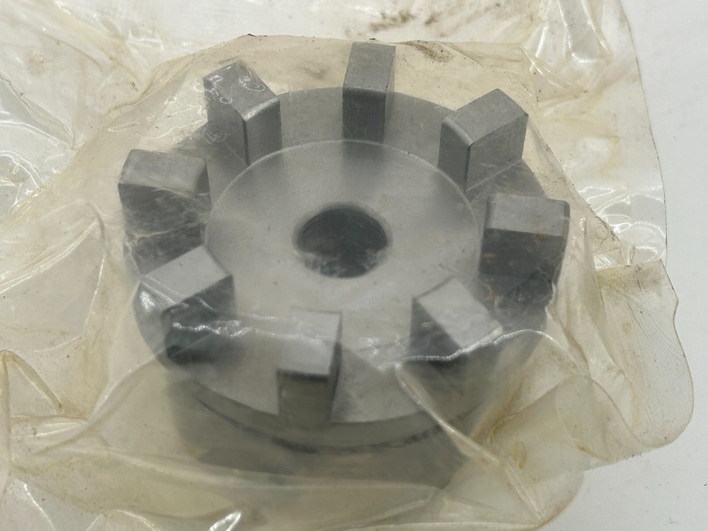 New Quick-FLex QF15 Coupling Hub FE22
