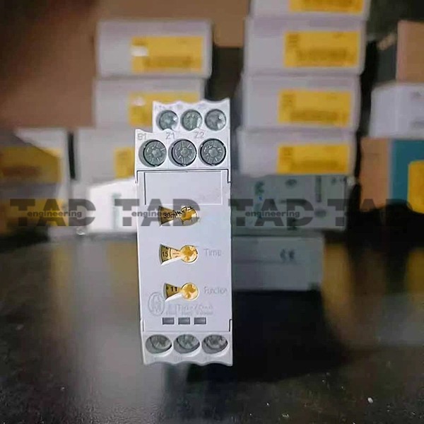 ETR4-70-A Universal Voltage Timer Relay Free Shipping