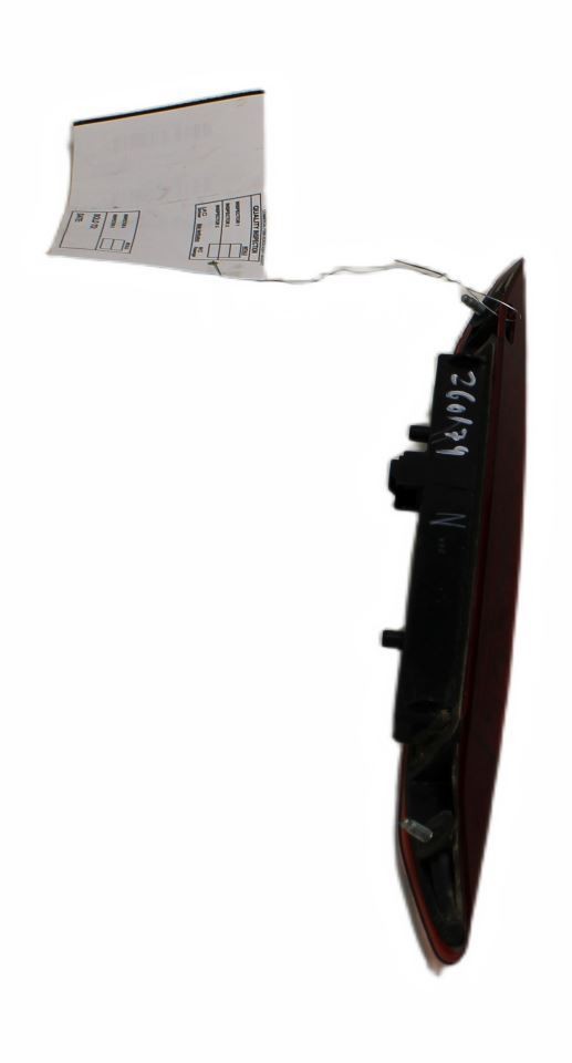 2010 OUTBAKLEG Third Brake Light OEM