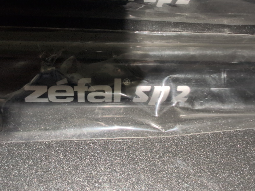 zefal Sp2 frame pump Bike Nos