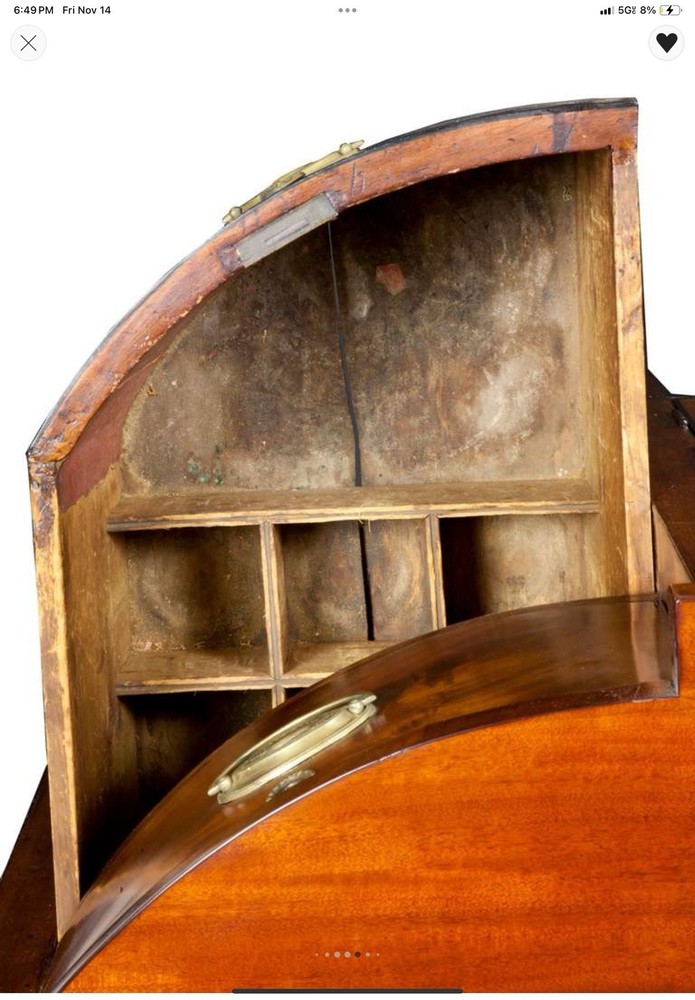 federal sideboard