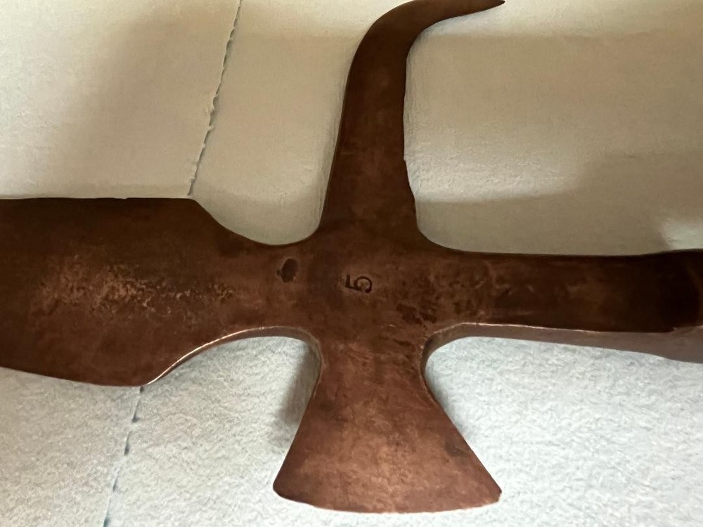 Bridle Cutter (Civil War?)